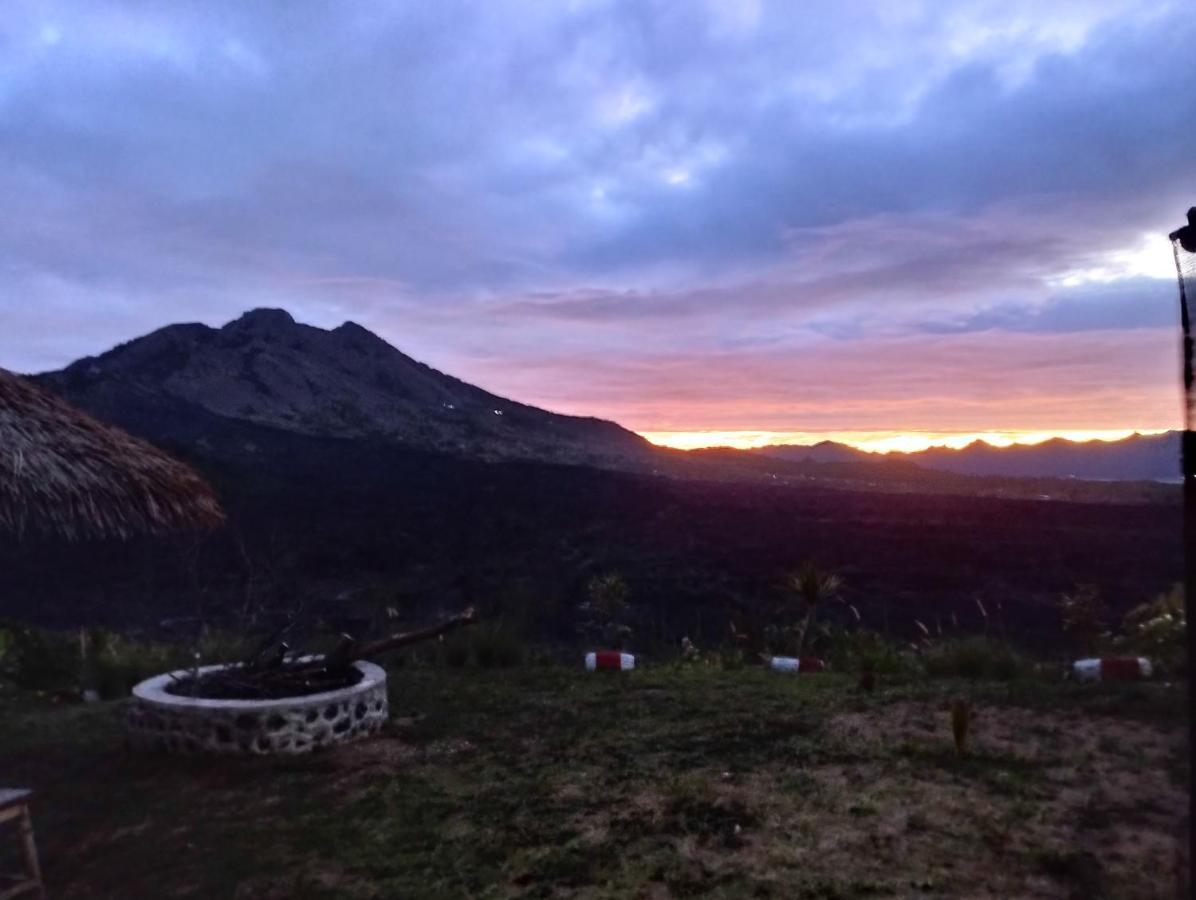 Kintamani Adventures 'Hide In Nature Lodge' Ngoại thất bức ảnh