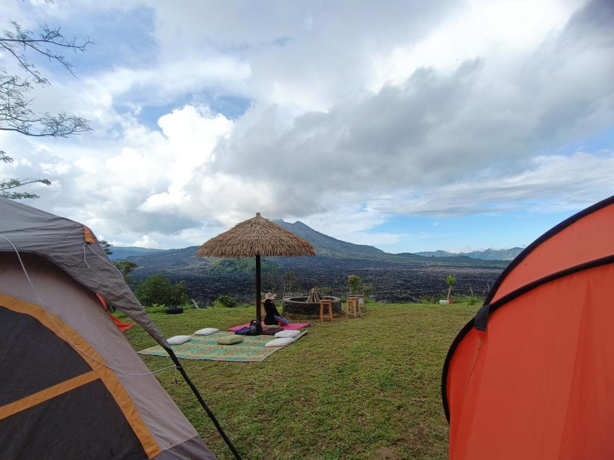 Kintamani Adventures 'Hide In Nature Lodge' Ngoại thất bức ảnh